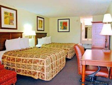 Days Inn Lamont/Monticello Zimmer foto